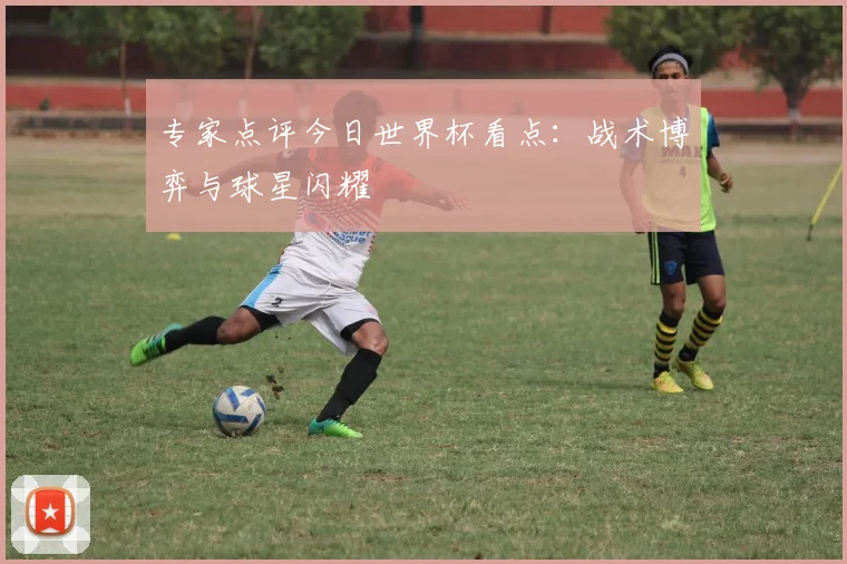 专家点评今日世界杯看点:战术博弈与球星闪耀